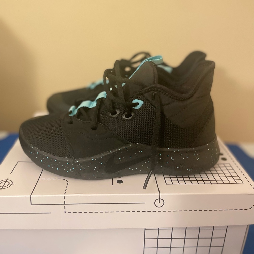 Paul George 3